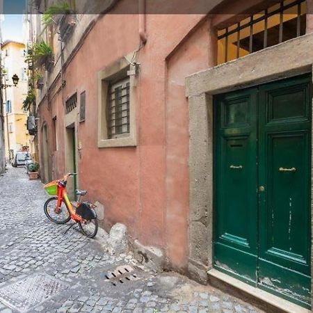 Cancelleria Studio Rome Exterior photo